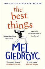 The Best Things: The Sunday Times bestseller to make your heart sing