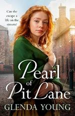Pearl of Pit Lane: A powerful, romantic saga of tragedy and triumph