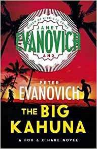 The Big Kahuna - Evanovich Janet - 2