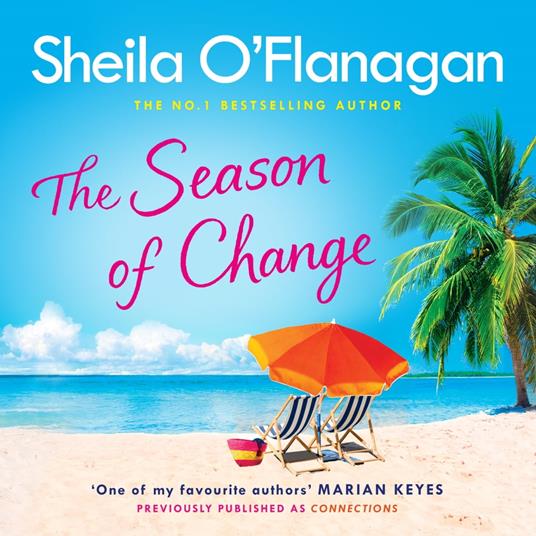 The Season of Change