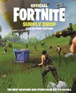 FORTNITE Official: Supply Drop: The Collectors' Edition