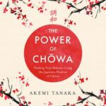 The Power of Chowa