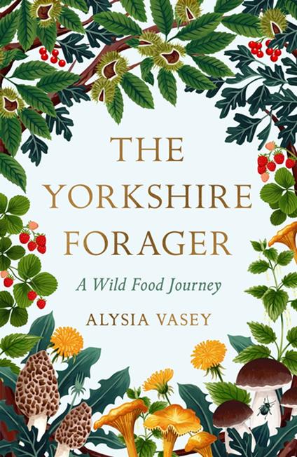 The Yorkshire Forager
