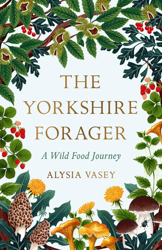 The Yorkshire Forager