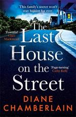 The Last House on the Street: The absolutely gripping, read-in-one-sitting page-turner for 2022