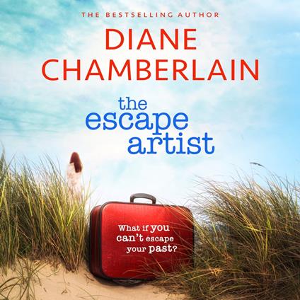 The Escape Artist
