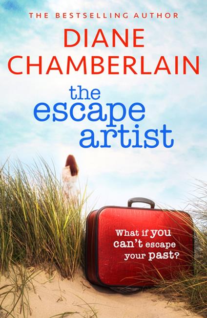 The Escape Artist