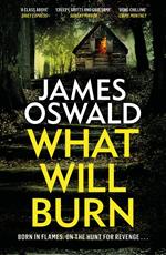 What Will Burn