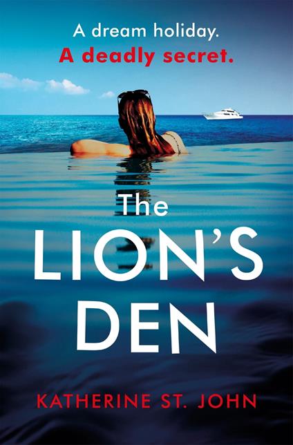 The Lion's Den