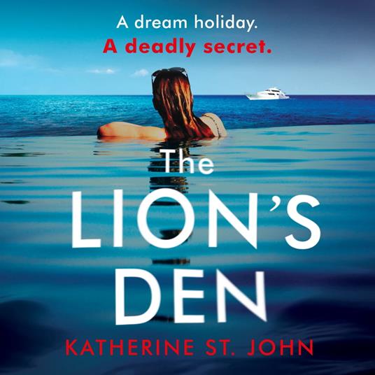 The Lion's Den