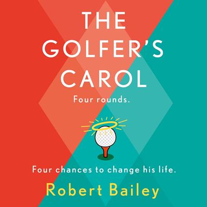 The Golfer's Carol