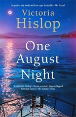 One August Night: Sequel to much-loved classic, The Island