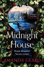 The Midnight House: The spellbinding Richard & Judy pick to escape with this spring 2023