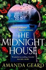 The Midnight House: A spellbinding 'big house' mystery for lovers of historical fiction NEW for 2022