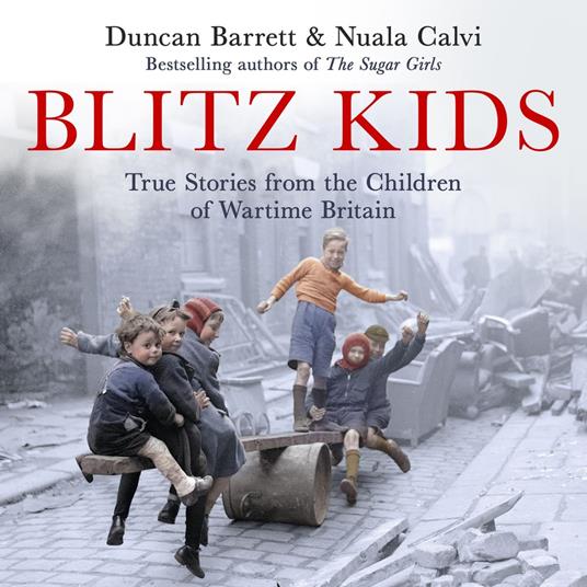 Blitz Kids