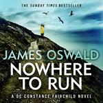 Nowhere to Run