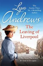 The Leaving of Liverpool: Two sisters face battles in life and love