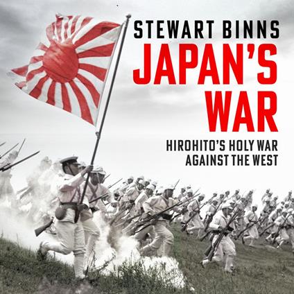 Japan's War