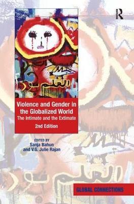 Violence and Gender in the Globalized World: The Intimate and the Extimate - cover