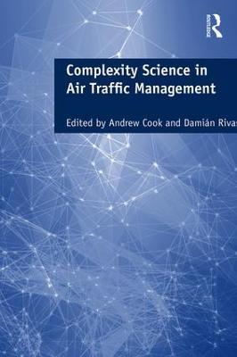 Complexity Science in Air Traffic Management - cover
