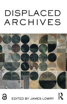 Displaced Archives - cover