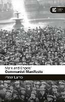 Marx and Engels' 'Communist Manifesto': A Reader's Guide - Peter Lamb - cover