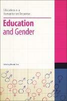 Education and Gender - cover