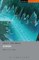 Enron - Lucy Prebble - cover