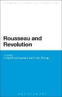 Rousseau and Revolution - cover