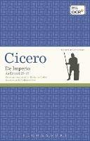 De Imperio: An Extract 27-45 - Cicero - cover