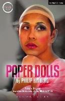 Paper Dolls - Philip Himberg - cover