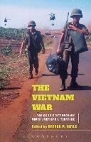 The Vietnam War: Topics in Contemporary North American Literature - cover