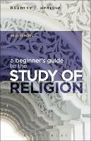 A Beginner's Guide to the Study of Religion - Bradley L. Herling - cover