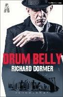 Drum Belly - Richard Dormer - cover