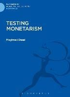 Testing Monetarism
