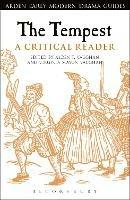 The Tempest: A Critical Reader - cover