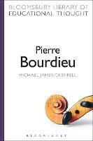 Pierre Bourdieu - Michael James Grenfell - cover
