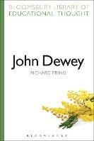John Dewey - Richard Pring - cover