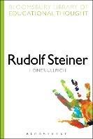 Rudolf Steiner - Heiner Ullrich - cover