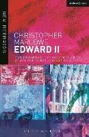 Edward II Revised - Christopher Marlowe - cover