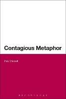 Contagious Metaphor - Peta Mitchell - cover