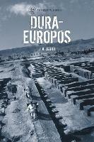 Dura-Europos - Jennifer Baird - cover