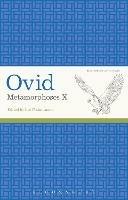 Ovid, Metamorphoses X