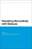 Revisiting Normativity with Deleuze - cover