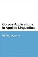 Corpus Applications in Applied Linguistics - cover