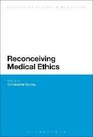 Reconceiving Medical Ethics - cover