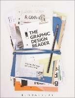 The Graphic Design Reader - cover