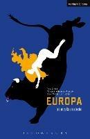 Europa - Lutz Hubner,Malgorzata Sikorska-Miszczuk,Tena Stivicic - cover