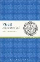 Virgil: Aeneid VIII - cover