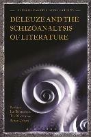 Deleuze and the Schizoanalysis of Literature - cover